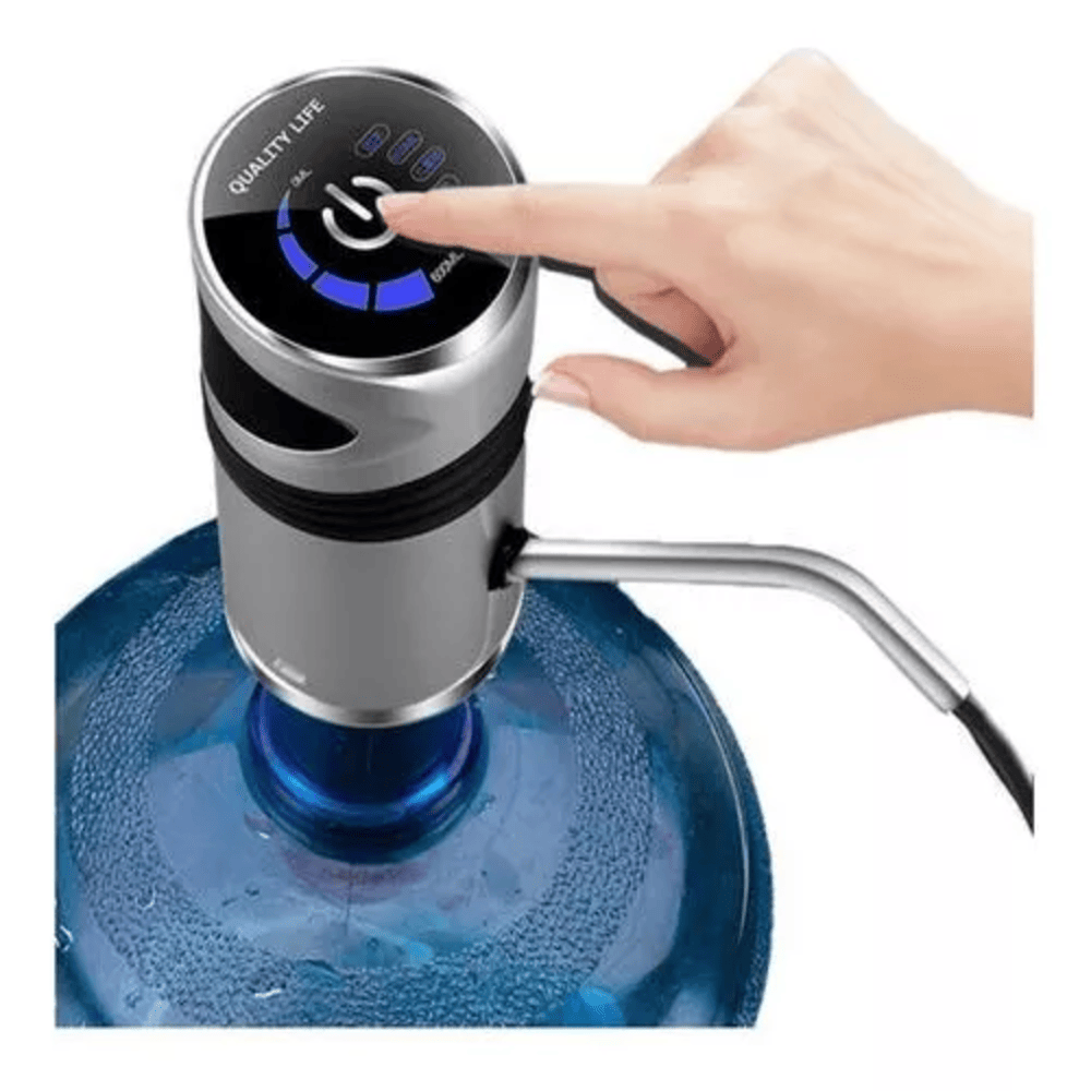 Dispensador De Agua  Premium