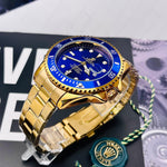 ROLEX SUBMARINER