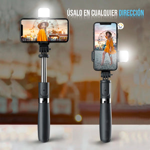 Selfie Stick Trípode Celular S03S