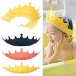 Gorro Baño Protección de Oídos Niños