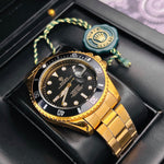 ROLEX SUBMARINER