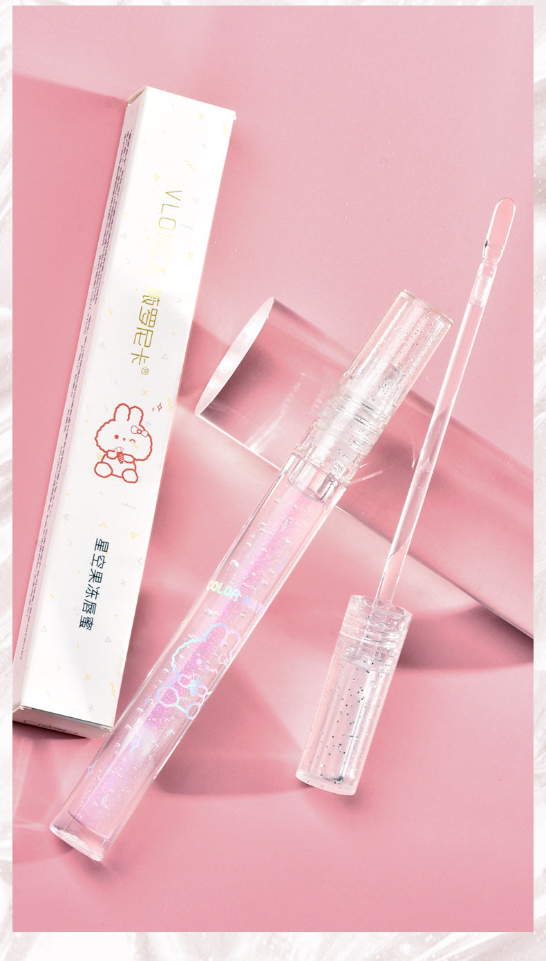 LIP GLOSS TORNASOL NICOR NY8815 *2.5G*