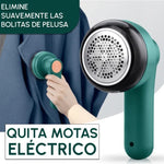 Quita Motas Eléctrico Portátil Recargabl