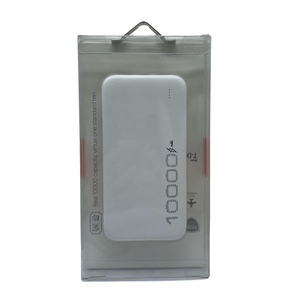 Power Bank  Portátil 10000mah T- D04