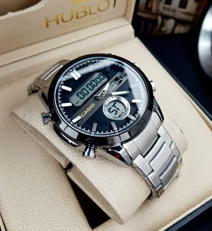 Reloj CASIO 2024 Model R4