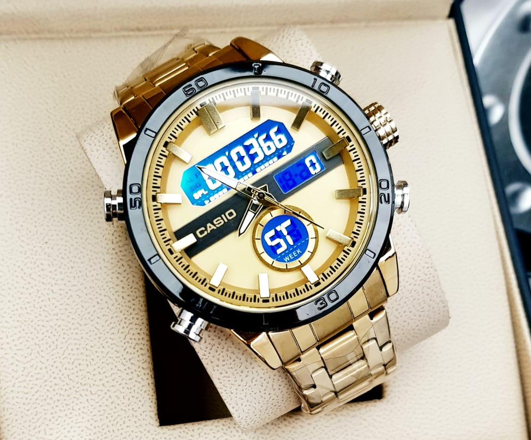 Reloj CASIO 2024 Model R4