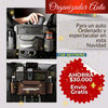 Bolso Organizador AutoEase