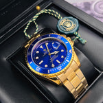 ROLEX SUBMARINER