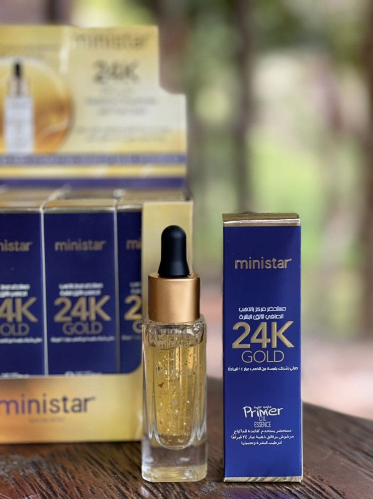 PRIMER 24K GOLD