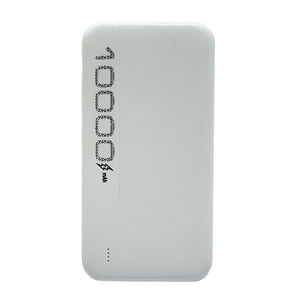 Power Bank  Portátil 10000mah T- D04