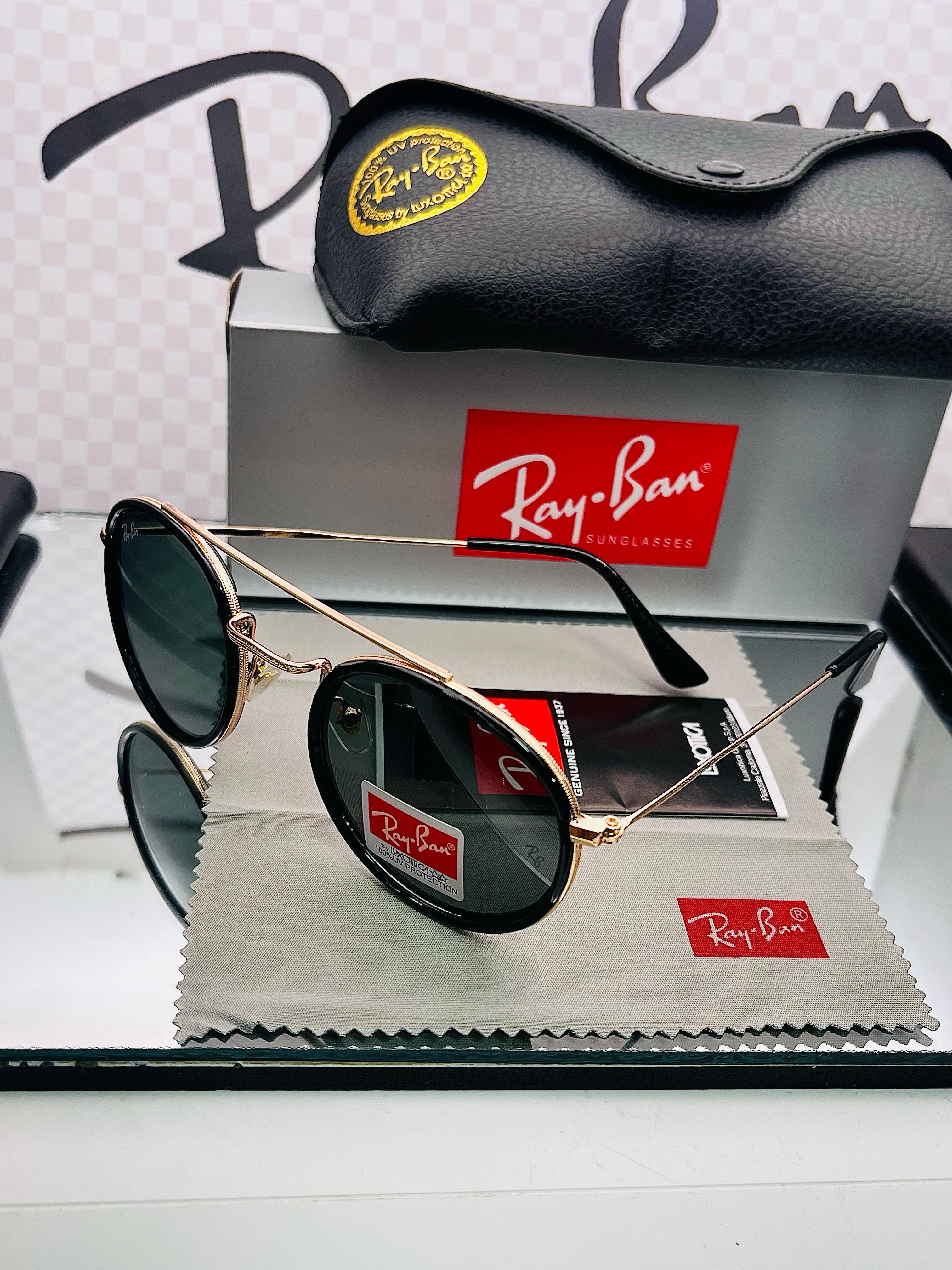 RAYBAN 2644+ESTUCHE TIPO ORIGINAL