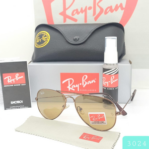 Gafas RAYBAN AVIATOR 3024