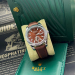 ROLEX CUERO R6