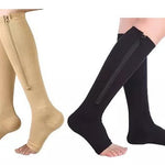 Medias de Compresion Zip Sox