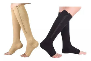 Medias de Compresion Zip Sox