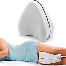 ComfortCurve. Almohada Ergonómica